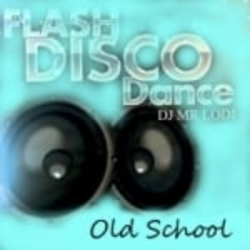 Flash Disco Dance 2/SP 